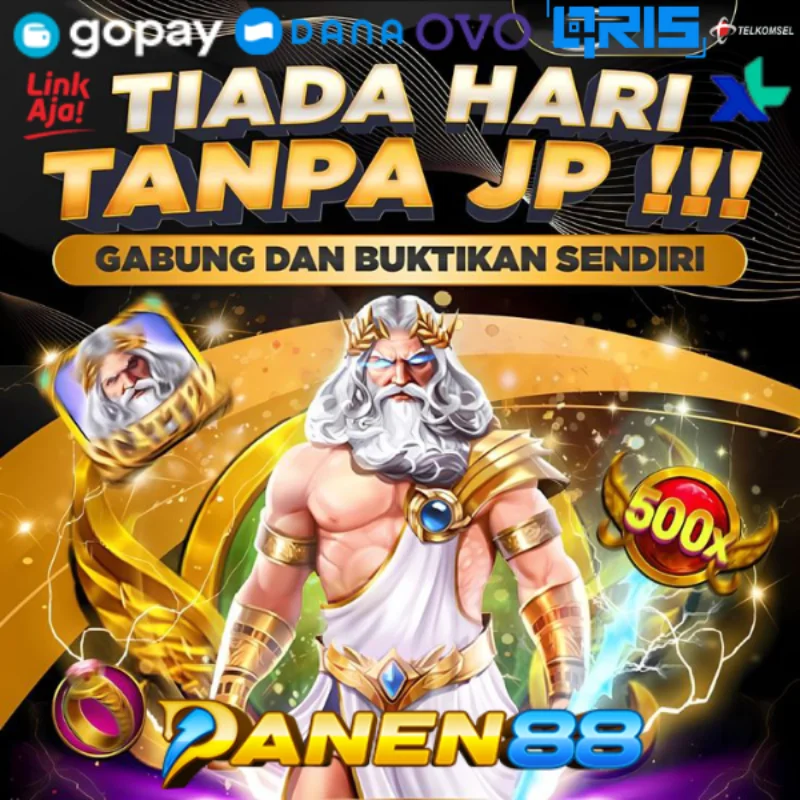 SLOT88: Situs Judi Online Terpercaya Panen88 Link Slot Gacor Maxwin Malam Ini